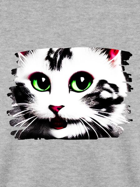 Cracy cat 8