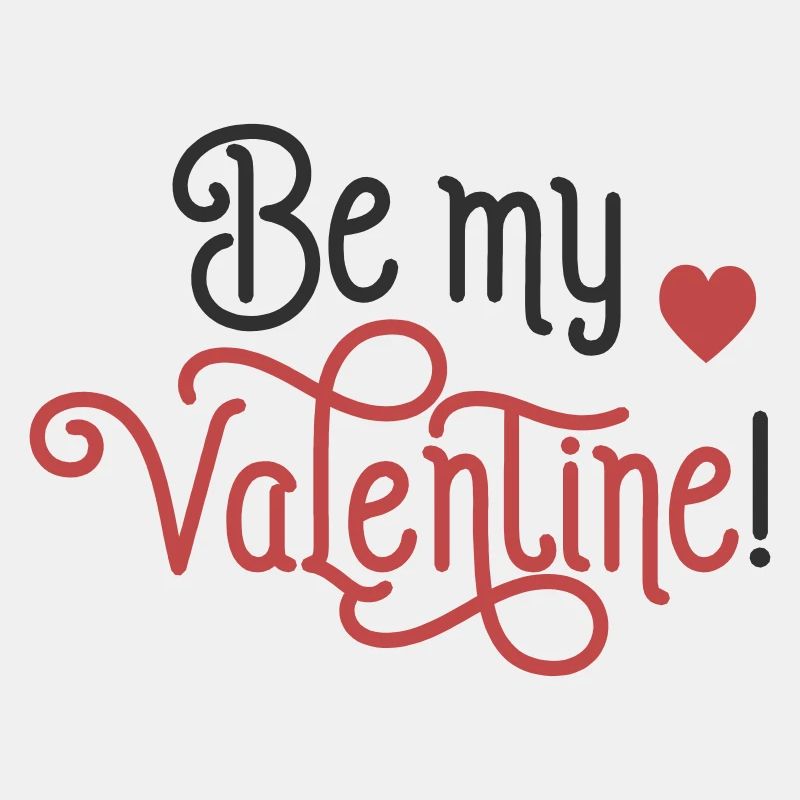 Be My Valentine