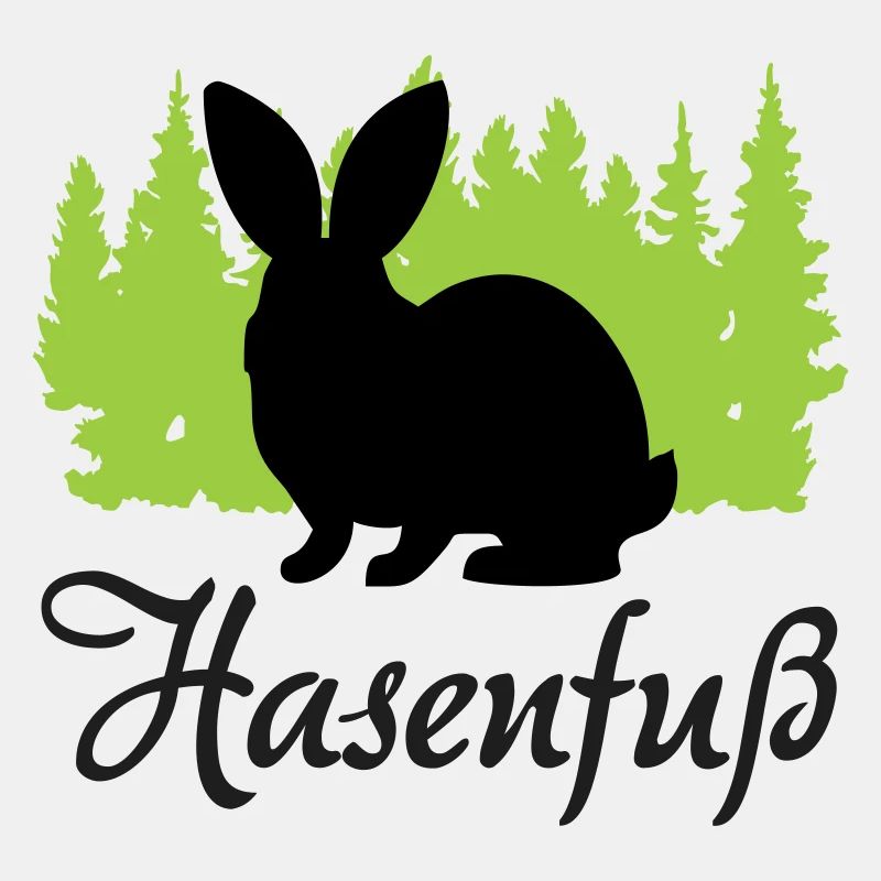 "Hasenfuß: Charmant schüchtern"