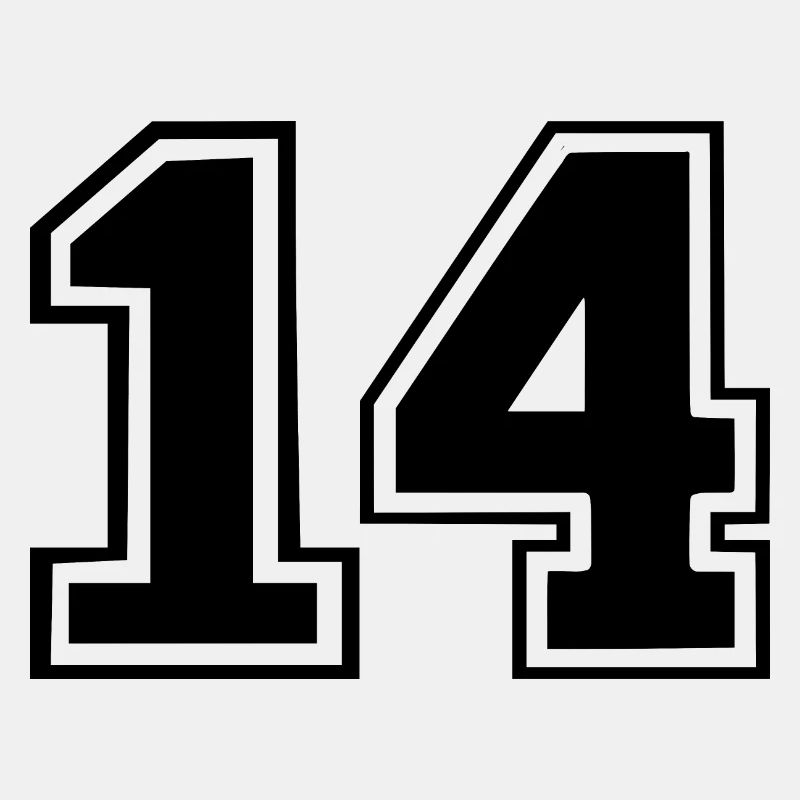 14