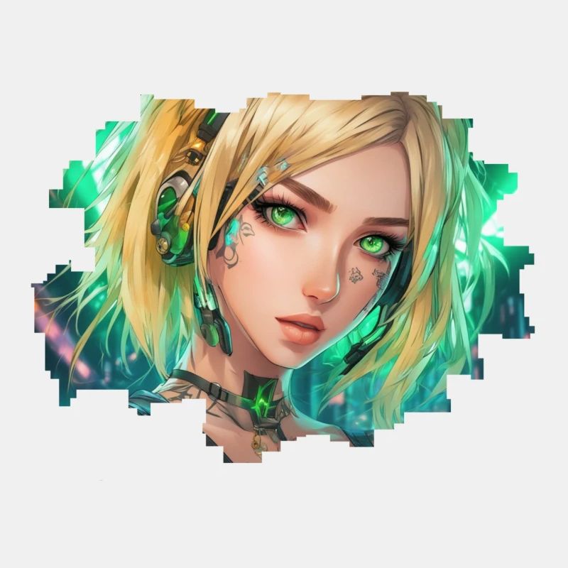 Nova Cipher