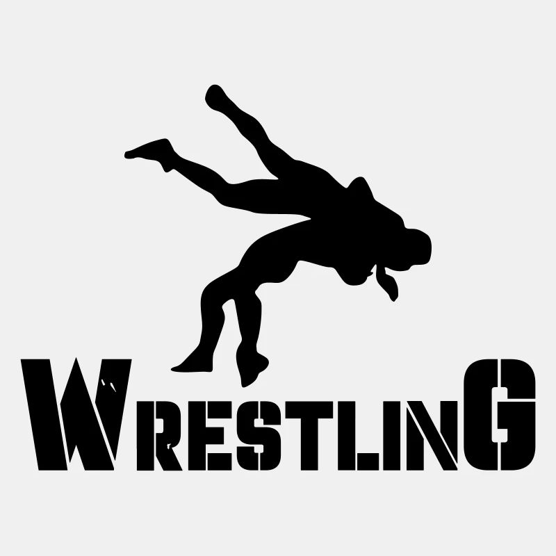 wrestling