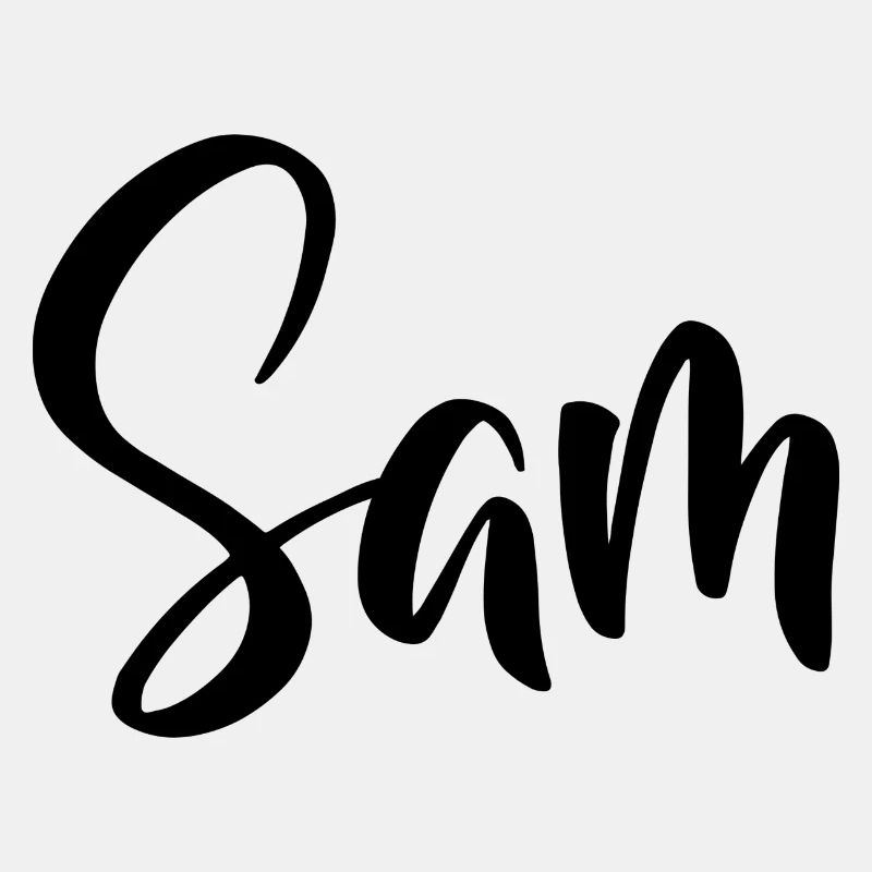 Name - Säm