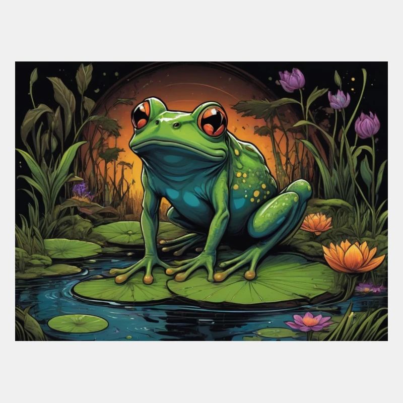 Frosch