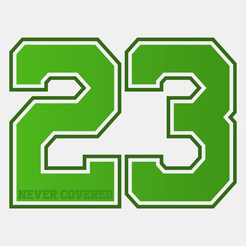 23 (Dreiundzwanzig)