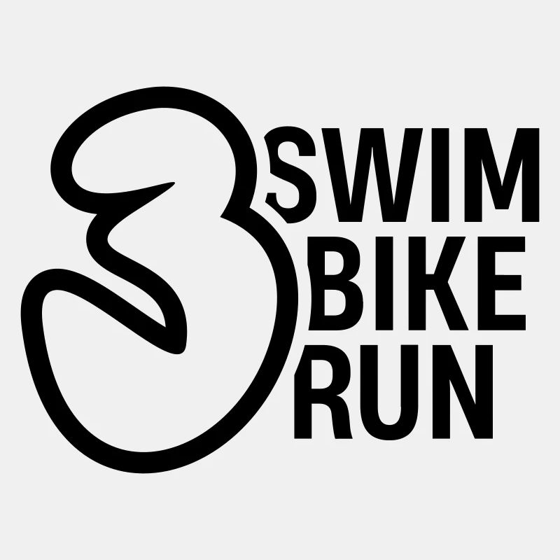 TRIATHLETE – TRIATHLON