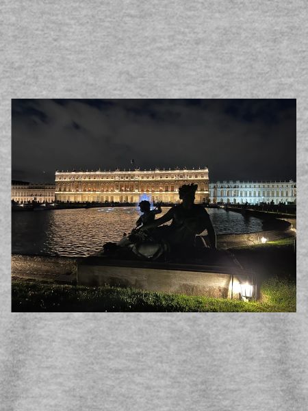 Schloss Versailles bei Nacht