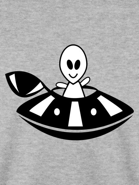 alien ufo