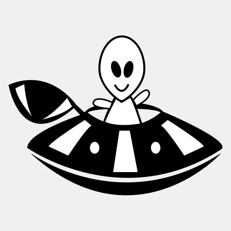 Alien UFO