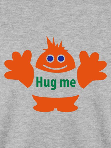 Hug Me