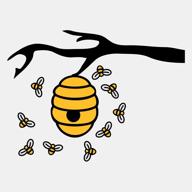 Beehive Branch