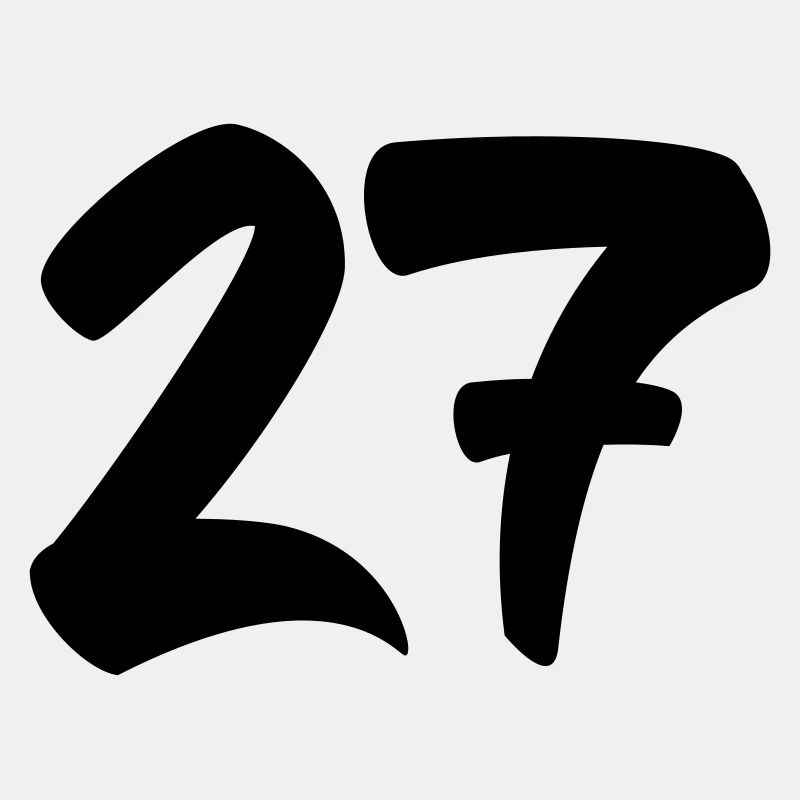 27