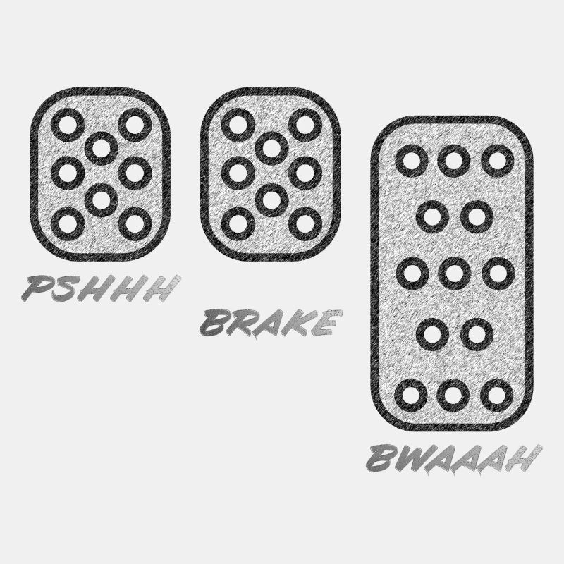 PSHHH - Boost pressure