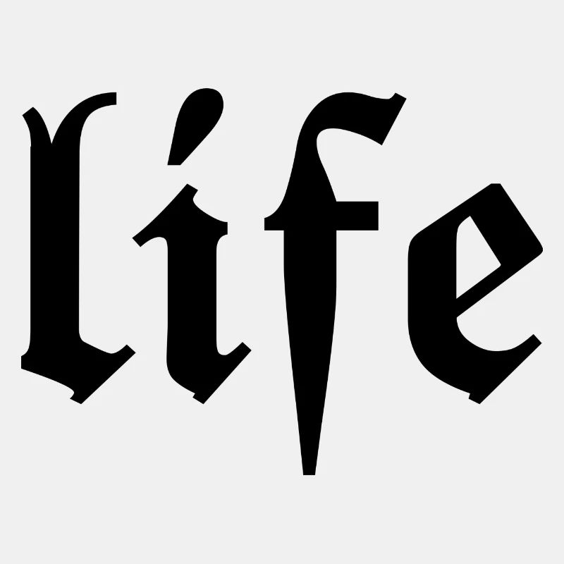 life