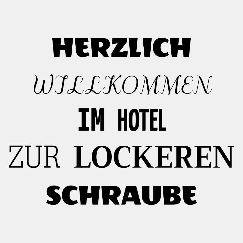SCHRAUBE