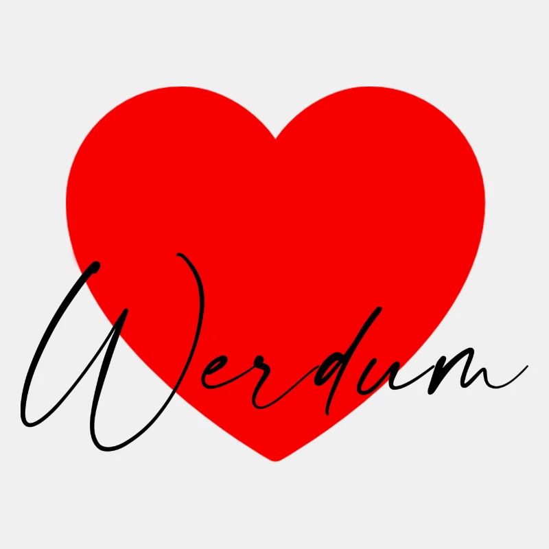 i Love Werdum