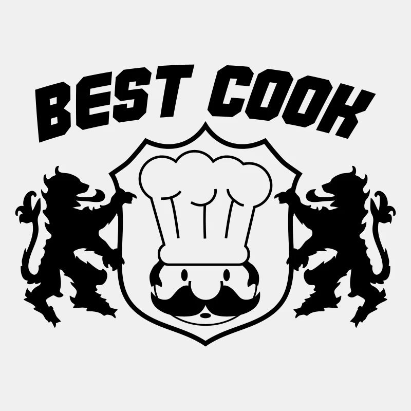 best cook