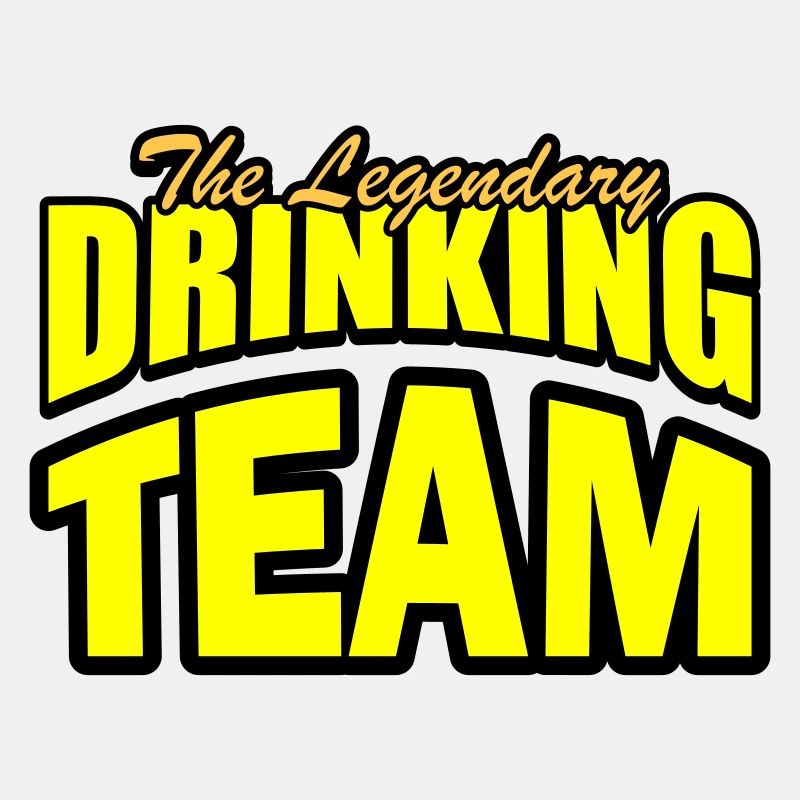 drinking team