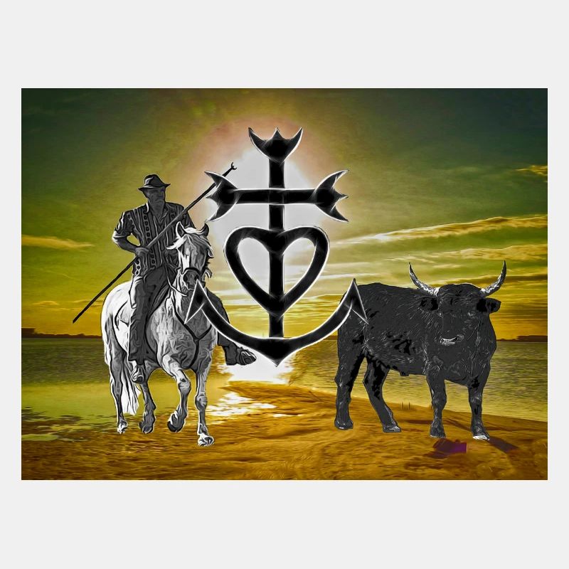 CAMARGUE