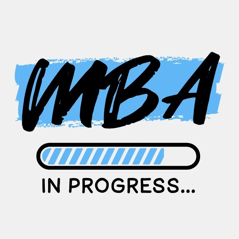 MBA In progress
