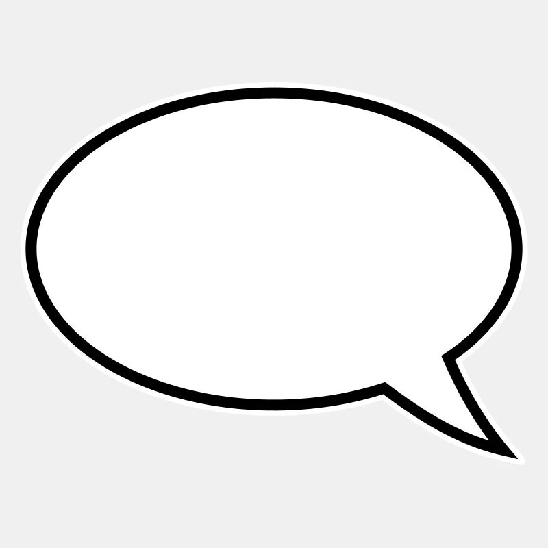 Conception de bulles de dialogue