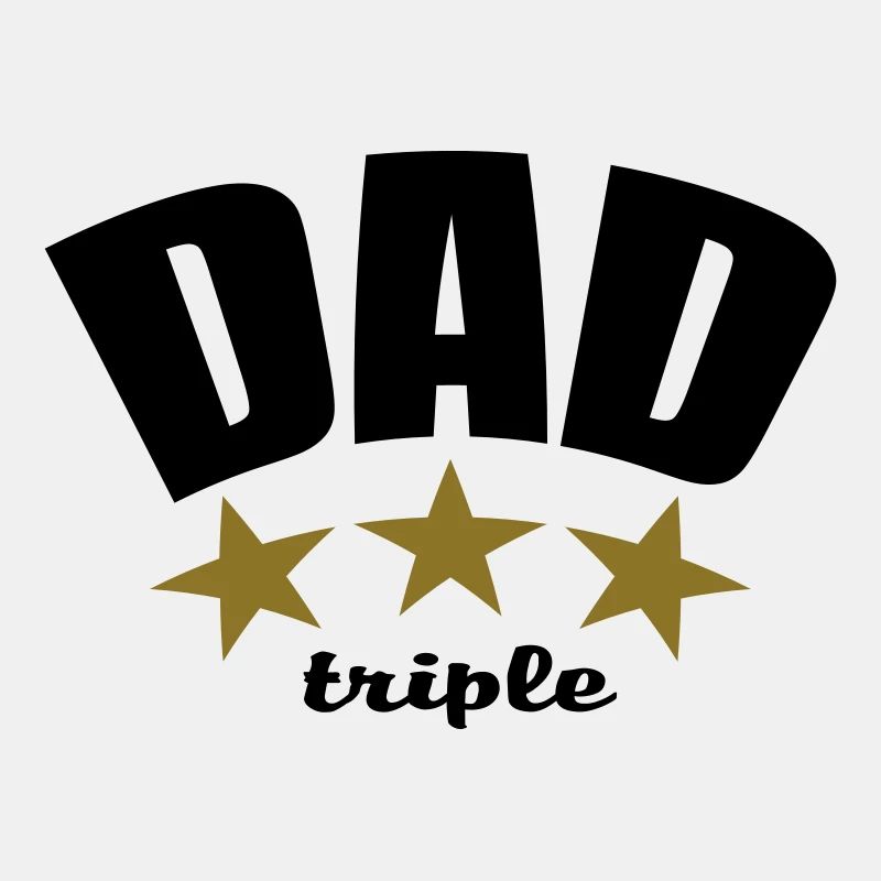 TRIPLE DAD