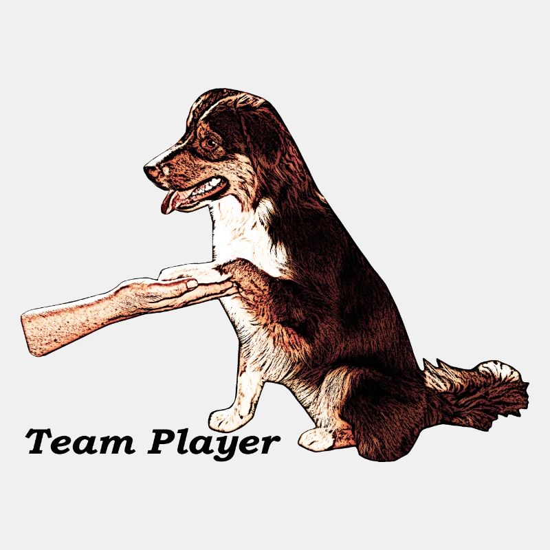 Aussie Team Player 2