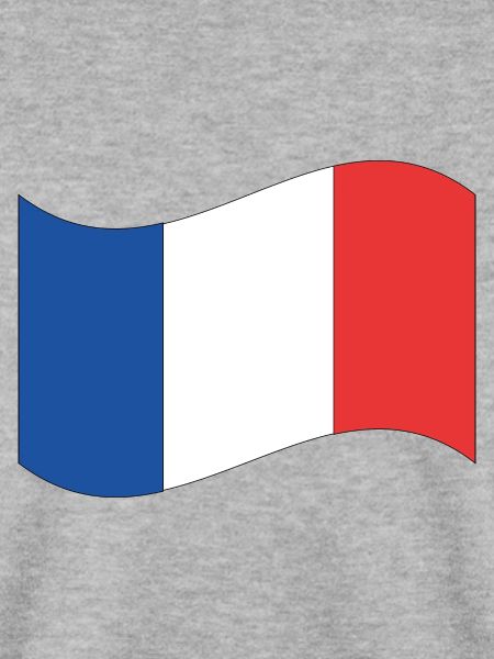 Flagge Frankreich Geschenk