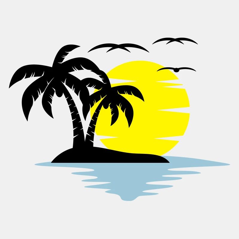 île