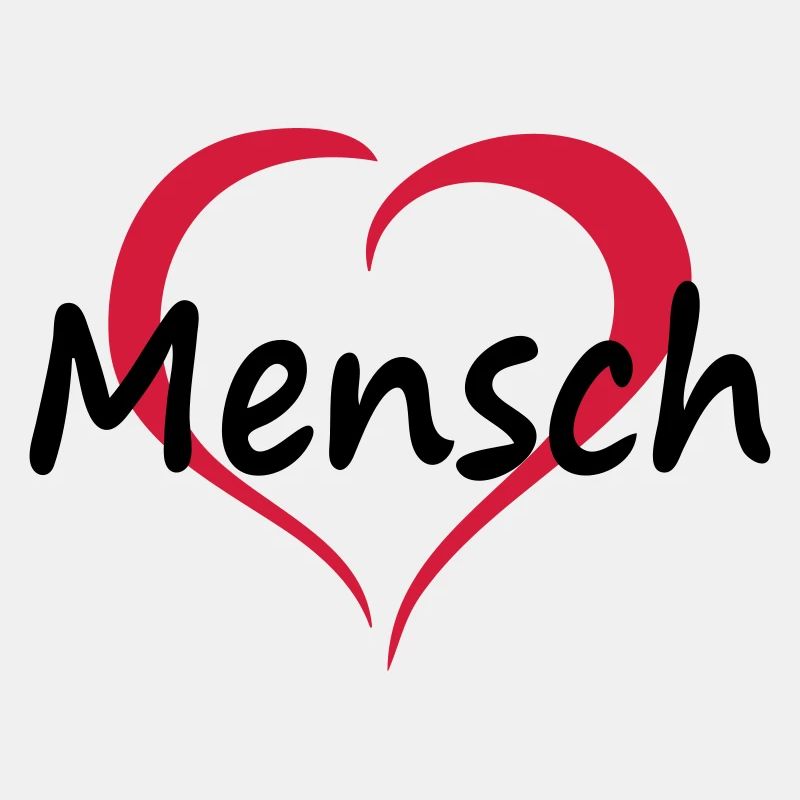 Herzensmensch