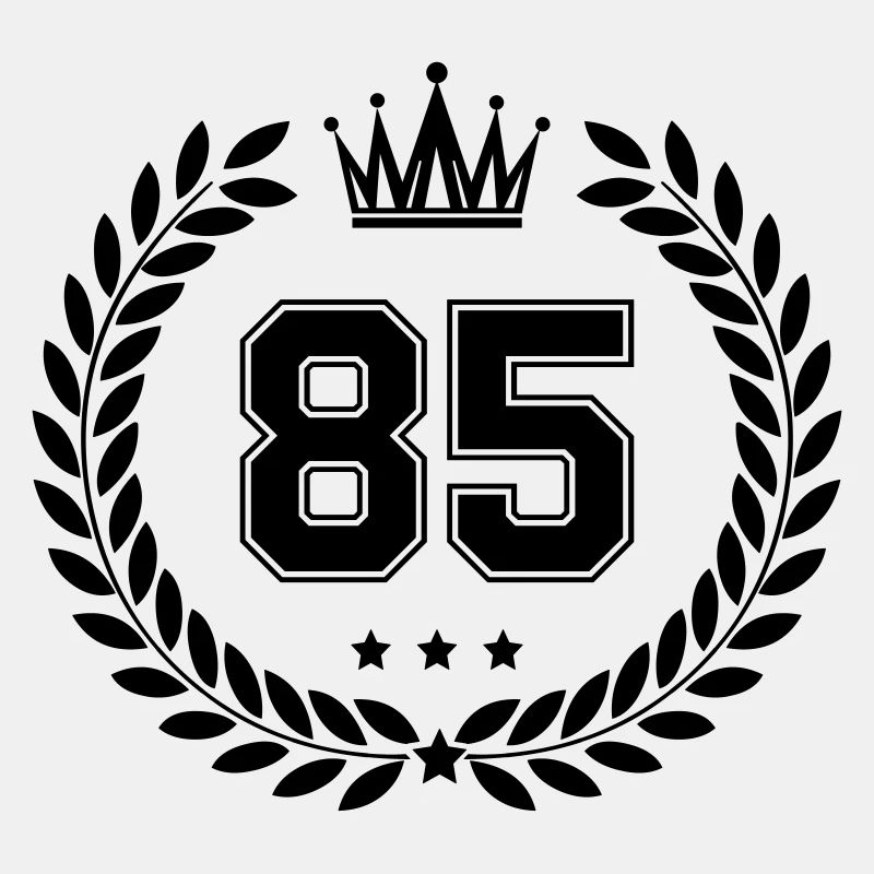 wappen 85