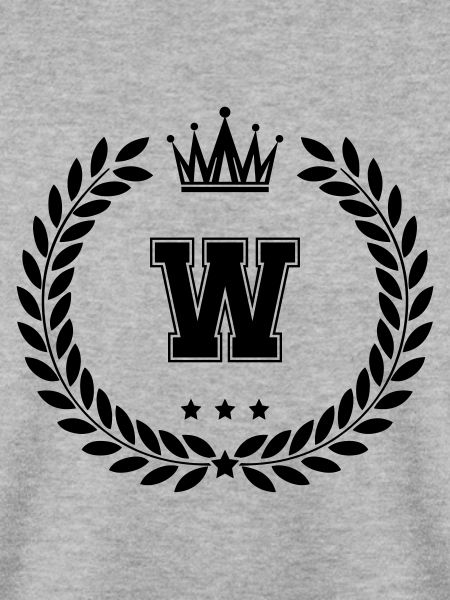 wappen W