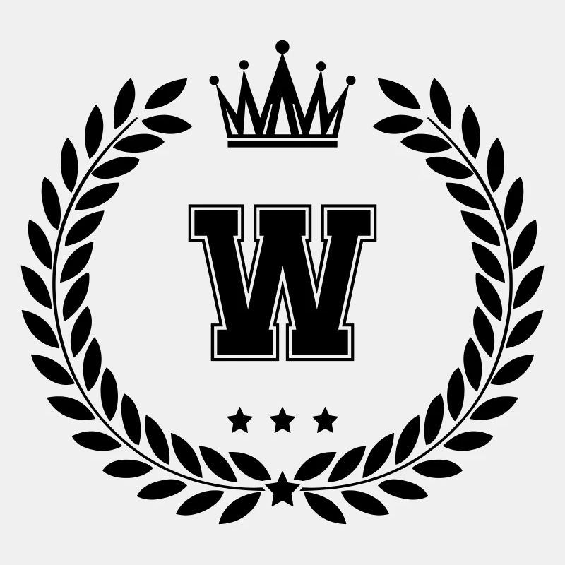 Blason W
