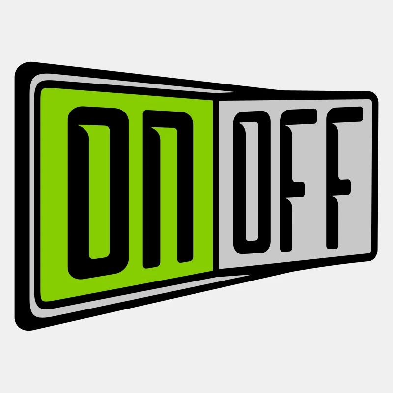 On Off Switch