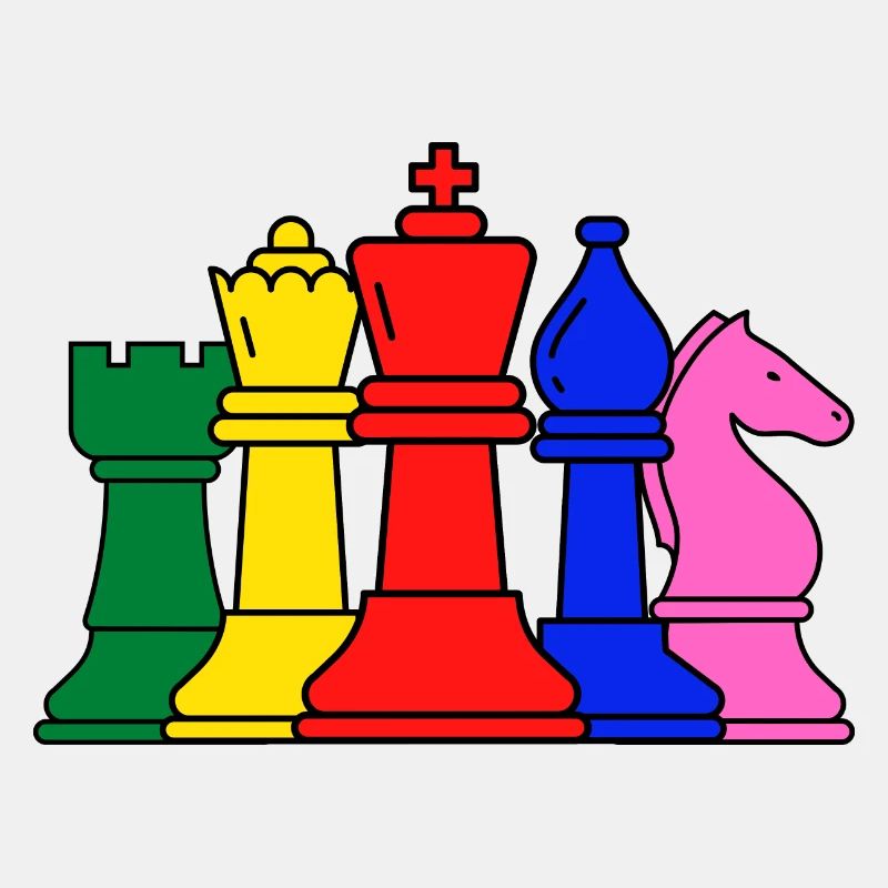 Schachfiguren