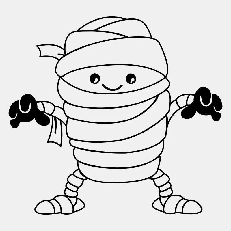 mumie