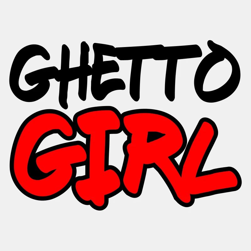 ghetto girl 2