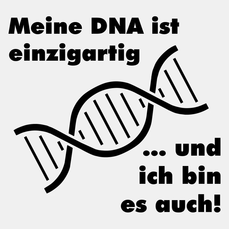 meine DNA