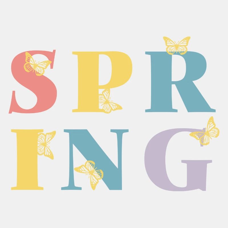Endlich Frühling!