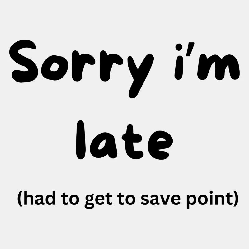 Sorry im late