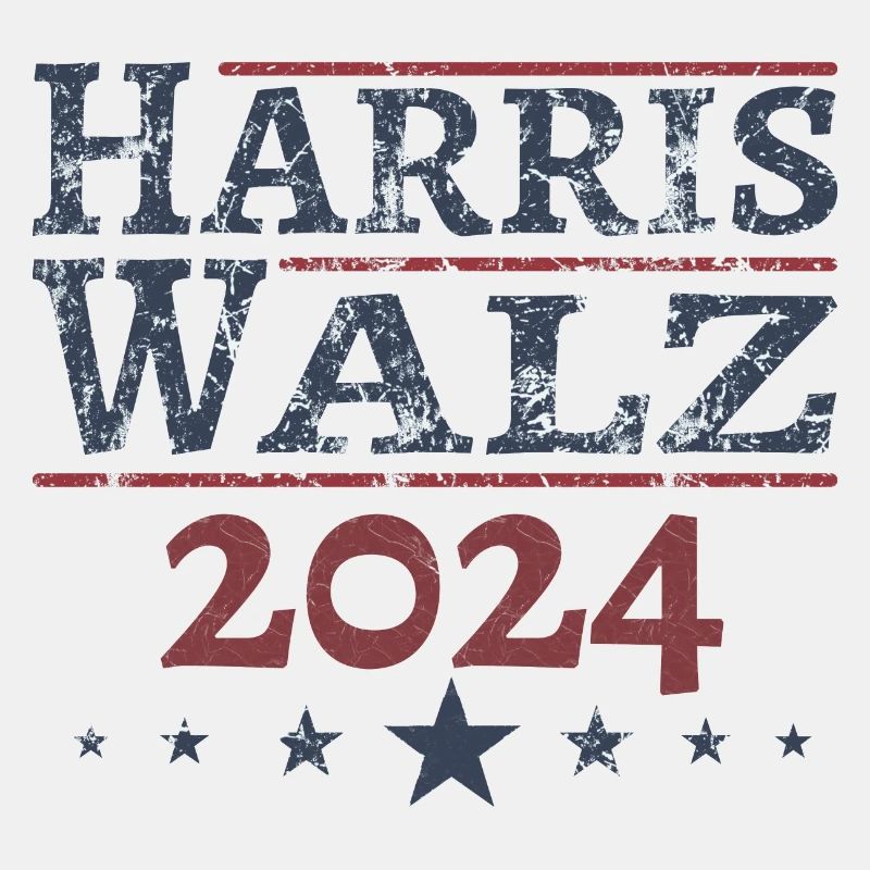 Harris Walz 2024