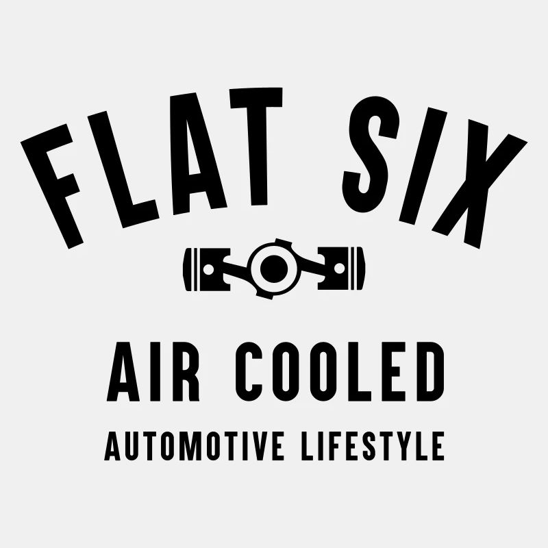 flatsix aircooled