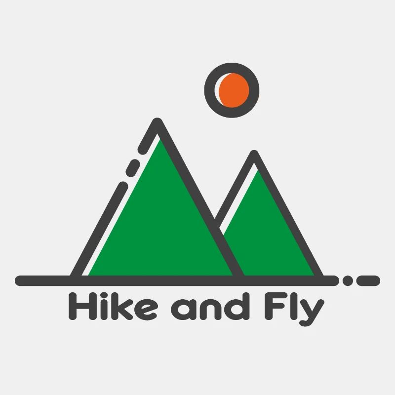 Hike and Fly