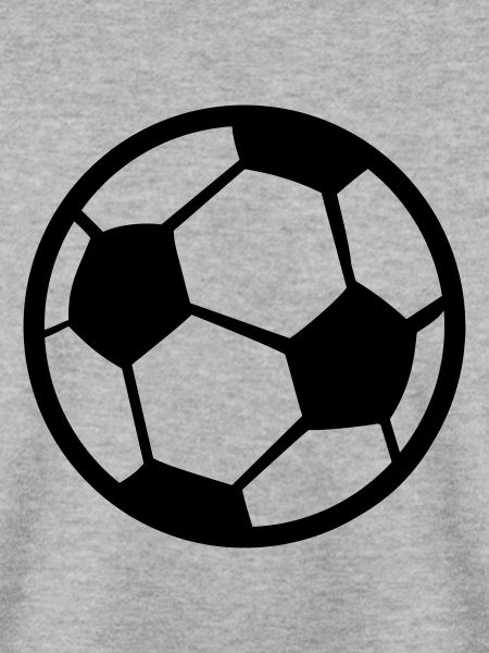 Fußball Ball Klassisch