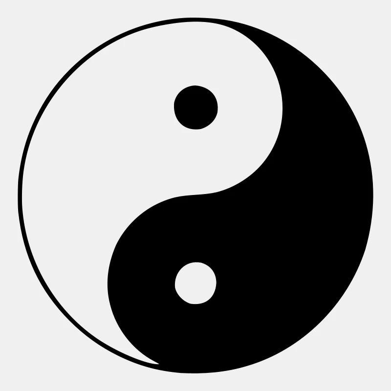 Ying Yang