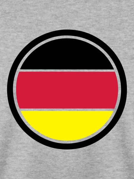 Germany Emblem