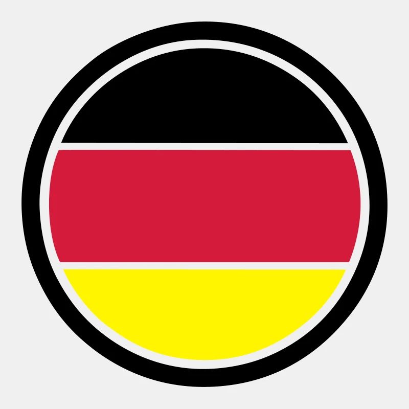Deutschland Emblem
