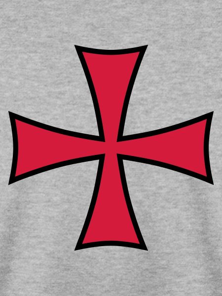 02 Templer Kreuz 2c