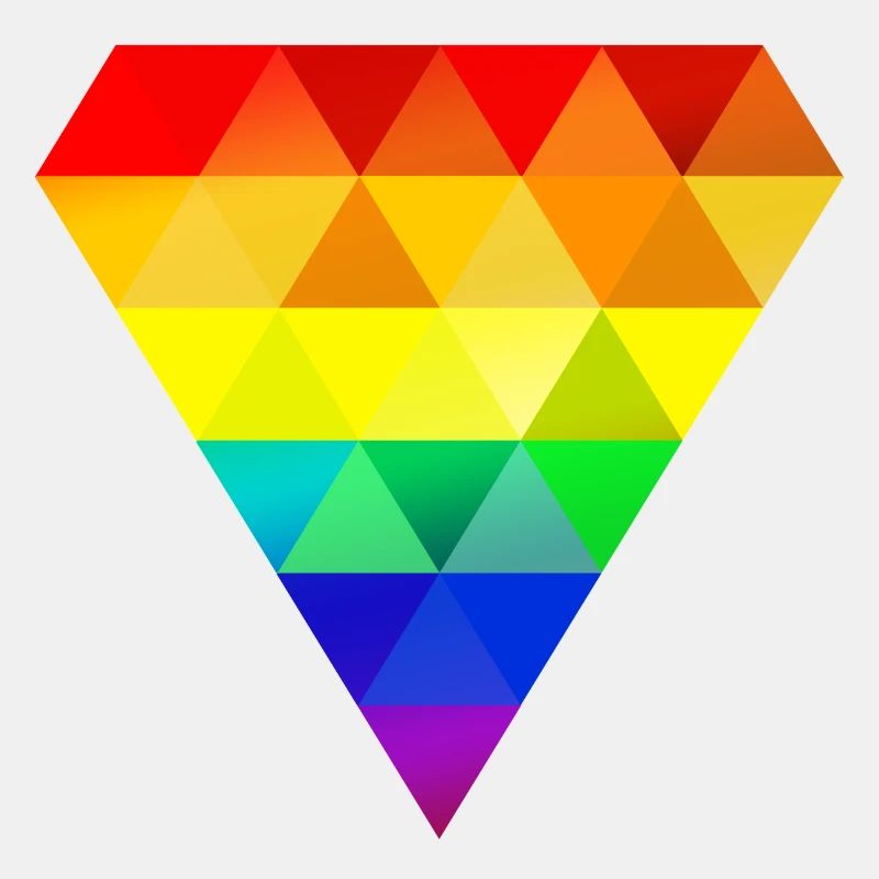 Pride Diamond