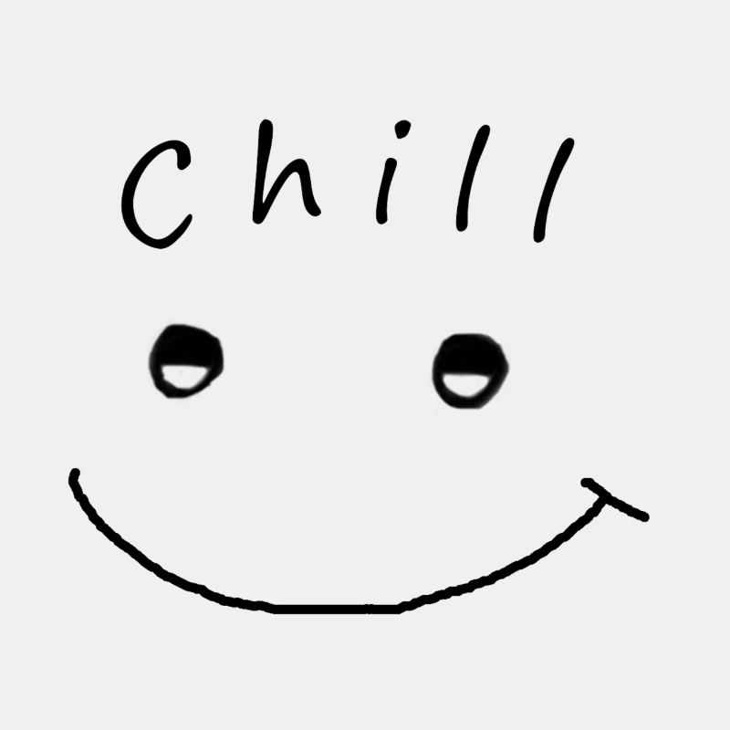 Chill Merch